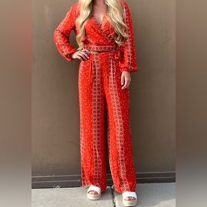 NWT Boutique 2-piece set